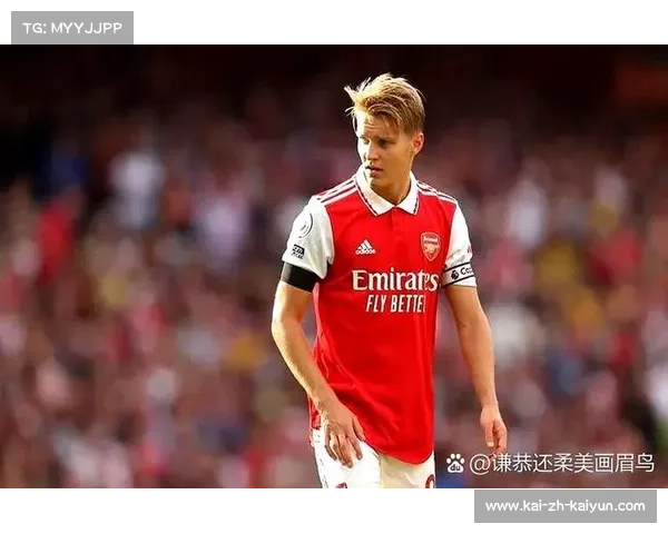 英超第3轮关键传球榜揭晓 B费与厄德高并列第一位