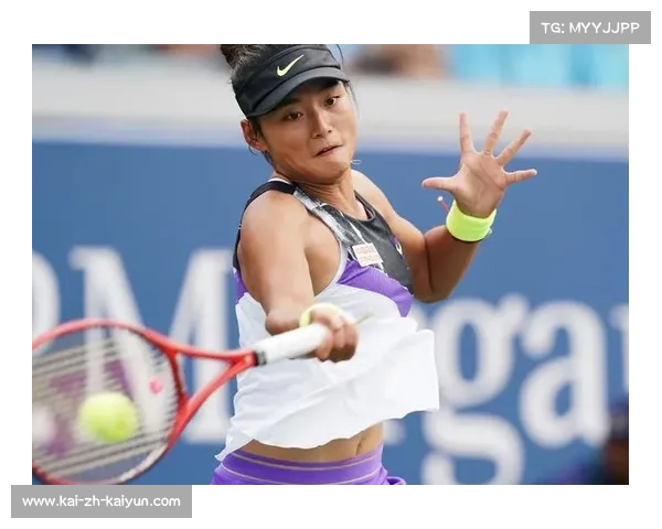 2025武网资格赛打响中国金花王雅繁逆转获胜迎来精彩开门红