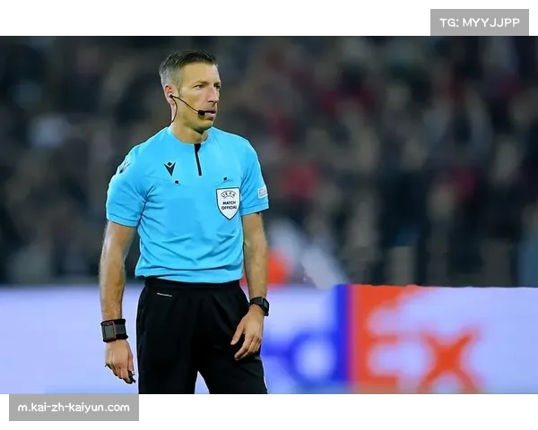 裁判伊图拉尔德频现争议解说 专业背景提升判读权威性