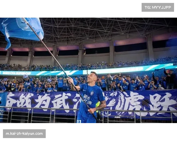 武汉三镇五外援体系终磨合 次轮四球大胜验证前场三叉戟威力