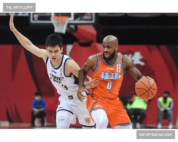 福建皮特森单场38分领跑得分榜 外援核心作用明显